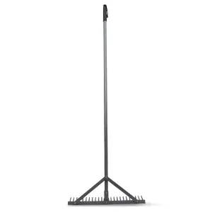 Verve Landscaping Rake (W)600mm