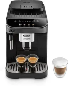 Delonghi ECAM290.21.B Magnifica Evo Bean To Cup Coffee Machine-Black