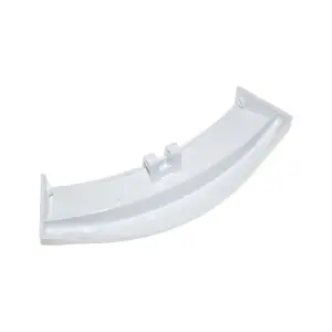 Vestel Washing Machine Door Handle White 160mm by Ufixt