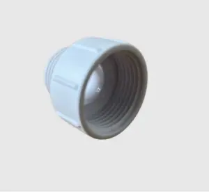 McAlpine S12D 1" BSP Female x BSP Male Coupling