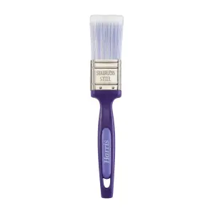 Harris Revive 1½" Fine filament tip Soft grip Flat paint brush