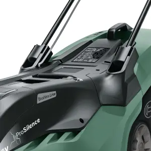 Bosch Power for all AdvancedRotak 36-850 Cordless 36V Rotary Lawnmower