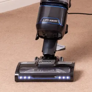 Shark Lift-Away Upright Vacuum Cleaner NV602UK