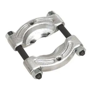 Sealey Bearing Separator With Forged Steel Jaws 75-105mm Silver/Black PS988