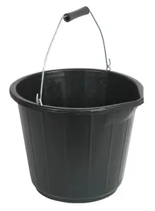 Sealey Bucket 14L - Composite BM16