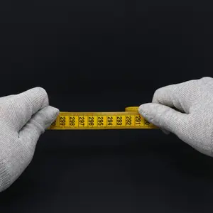 MagWrap™ Magnetic Measure Tape - 300cm Length - Securely Attaches to Metal Surfaces, Allowing for Hands-Free Measurements