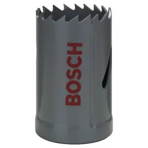 Bosch Professional Hss Bi-Metal Holesaw For Standard Adapters 35 mm, 1 3/8"