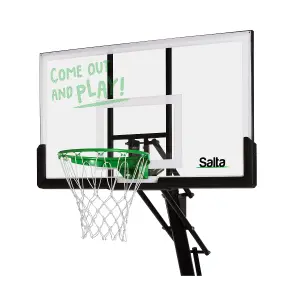 Salta Guard Freestanding Basketball Hoop