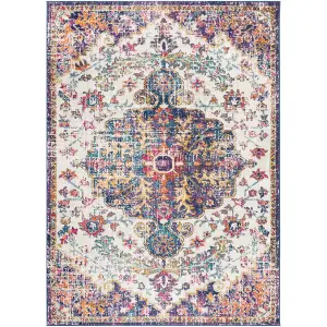 LOU Oriental Vintage Area Rug 120 x 170 cm