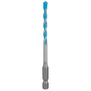 Bosch Professional Hex Multi-purpose Drill bit (Dia)5mm (L)100mm