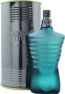 Jean Paul Gaultier Le Male Eau De Toilette (EDT) 125Ml Spray Online Fragrance Shop Jean Paul Gaultier Aftershave For Men