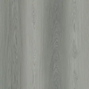 Grey Wood Effect Herringbone Luxury Vinyl Tile, 2.5mm Luxury Vinyl Tile For Commercial & Residential Use,3.764m² Pack of 60