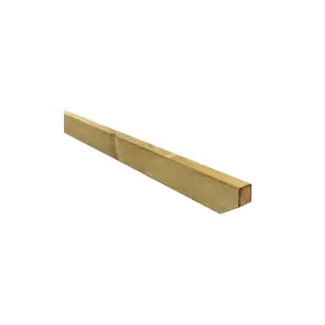 Rectangular Pergola beam, (H)1800mm (W)95mm