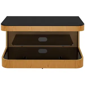 AVF Winchester Oak TV Stand for up to 40"