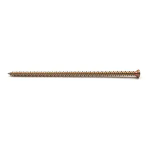 Rapierstar StarFix FFT Masonry Screw (100 Pack) - 182mm