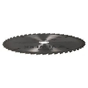 2pk 160mm x 20/16mm 48T & 60T TCT Circular Saw Blade Tungsten Carbide