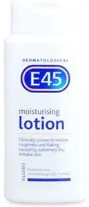 E45 Moisturising Body Lotion