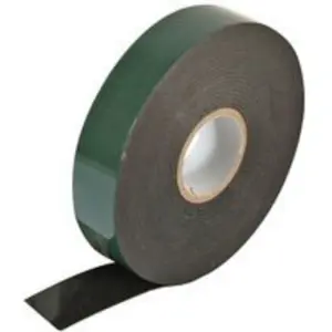 Double Sided Foam Mounting Tape 48mm x 25m