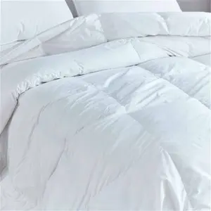 DUSK Supreme 80% Goose Down Duvet Collection - Double