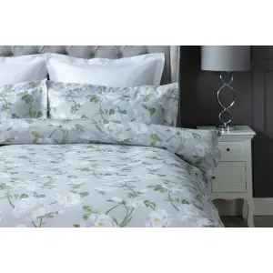 Belledorm Mishka Duvet Cover Set Multicoloured (Superking)