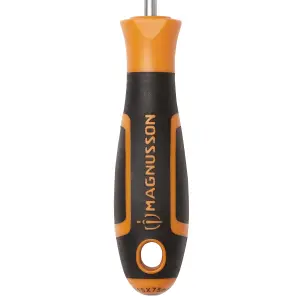 Magnusson Standard Torx Screwdriver TX15 x 75mm