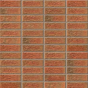 Ibstock Manorial Mixture Brick 65mm Mini Pack 250