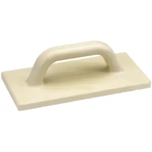 Draper 280mm x 140mm Polyurethane Float 13411