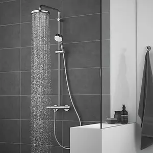 Tempesta Cosmopolitan System 250 Shower system  26670000