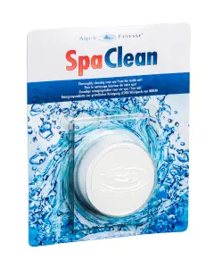 AquaFinesse Spa Clean Tablet Biofilm remover