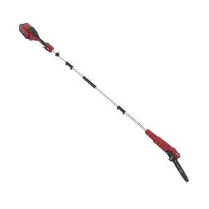 Toro 51847T Flex-Force 60V Cordless Polesaw - Bare Unit