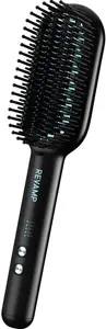 Revamp Deepform Ceramic Straightening Hot Brush