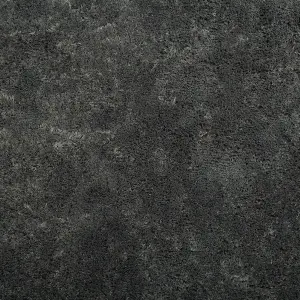 Shaggy Area Rug 200 x 300 cm Dark Grey EVREN