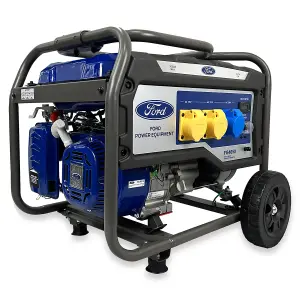 Ford FG4650 Q Series Petrol Generator