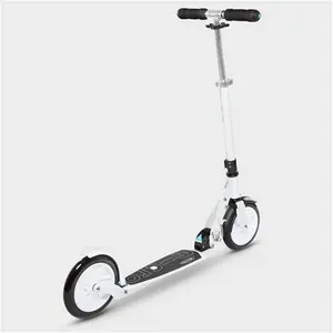 Adult Micro Scooter - Micro Classic Foldable Micro Scooter: White