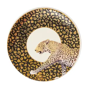 Maison by Premier London Leo Set Of Four Dish