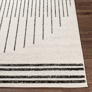 ENSO Boho Skandi Area Rug 200 x 275 cm