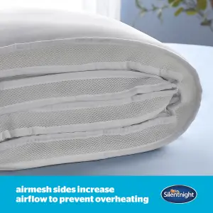 Silentnight Airmax Duvet - 10.5 Tog - King