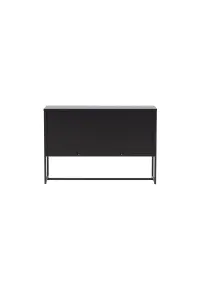 Malla Cabinet , TV Stand, Storage Function, Black