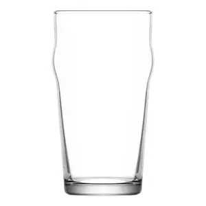 570ml Pint Glass 12