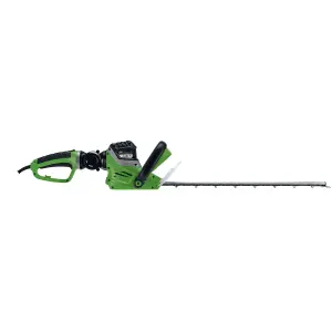 Draper  230V Hedge Trimmer, 550mm, 600W 03707