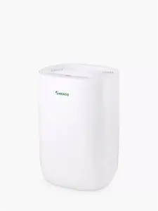 Meacodry ABC Dehumidifier, White