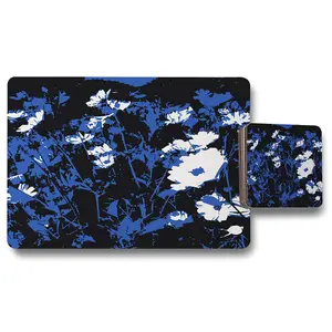 Field of Flowers (Placemat & Coaster Set) / Default Title