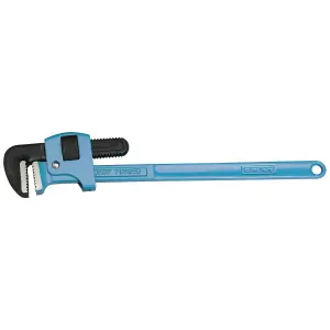 Elora Adjustable Pipe Wrench, 600mm 23733