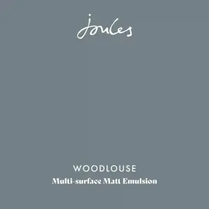 Joules Woodlouse Peel & Stick Paint Sample