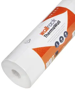 Wallrock ThermaWall Interior Wall Insulation