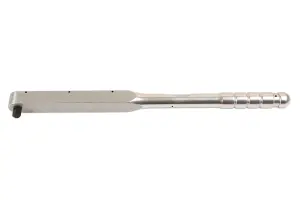 Laser Tools 7154 Aluminium Torque Wrench  40-200Nm 1/2" Drive