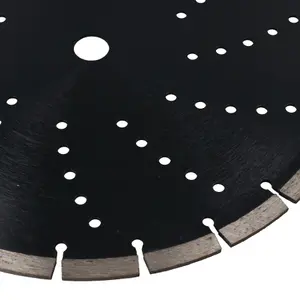 300mm Diamond Blade Cutting Disc 20mm Bore saw Concrete Masonry