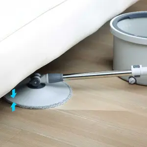 Easylife Always Clean Spin Dry Mop