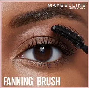 Maybelline Mascara Lash Sensational Very Black