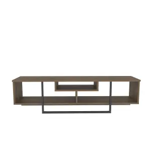 Decorotika Astona TV Stand TV Unit for TVs up to 65 inch